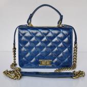 Chanel 2024 New Chanel 69049 Small 2way Ladies