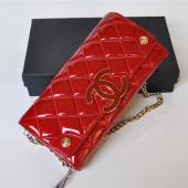 Chanel Wallet 8689 Small 2way Ladies