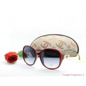 Chanel  Grade Round SC57014 Sunglasses Replica