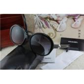 Chanel Black AA Grade Sunglasses