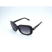 Chanel Black  Sunglasses