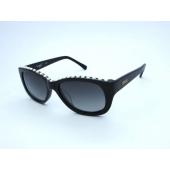 Chanel Black Planking SC51352 Sunglasses Replica