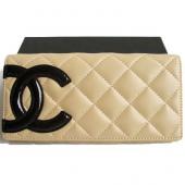 Chanel Wallet C0164 Lambskin Small Wallet