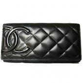 Replica Chanel Wallet C0164 Lambskin Small Wallet