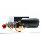 Chanel Coffee  SC57952 Sunglasses