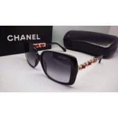 Chanel Ladies  Sunglasses