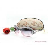 Chanel Multicolor  Sunglasses