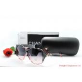 Chanel Multicolor Ladies SC57907 Sunglass