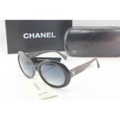 Replica Chanel Planking Oval Sunglass HM07937