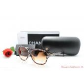 Chanel Resin Grade Sunglasses HM02371