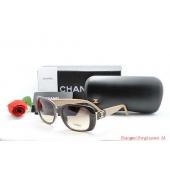 Chanel Resin Oval SC57947 Sunglass