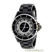 Chanel Stainless Steel 38mm Watches Replica