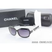 Cheap Chanel 5132  Oval Sunglasses