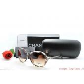 Cheap Chanel Coffee  Grade SC57831 Sunglasses