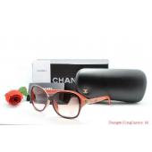 Cheap Chanel Resin Ladies Sunglasses