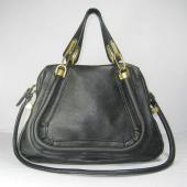 Chloe  50868 Ladies 2way Lambskin Bag