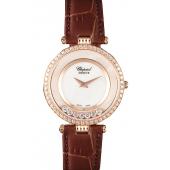 Chopard   Watch cp88 801365