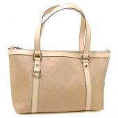 Gucci Tote bags 141470 Canvas Medium Ladies Replica