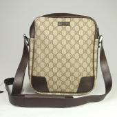 Gucci Messenger bags 145836 Small Messenger Bag Unisex