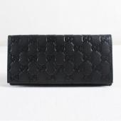 Gucci Wallet 146229 Small Wallet Ladies