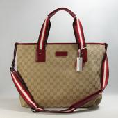 Gucci Tote bags 162913 Canvas Large Multifunction Bags