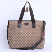 Gucci Tote bags 181082 Canvas Large 2way