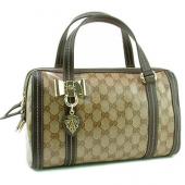 Gucci  Handle bags 181487 Beige HandBags Ladies