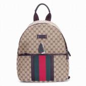 Cheap Gucci BackPack 190278 Canvas Medium Multifunction Bags HM01900