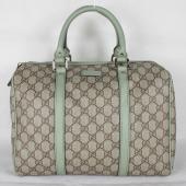 Gucci  Handle bags 193603 Canvas Medium Ladies