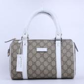 Gucci  Handle bags 193604 Canvas HandBags Ladies