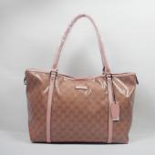 Quality Gucci Tote bags 197953 Canvas Large Ladies Bags