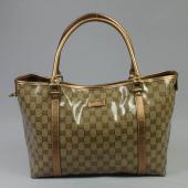 Gucci Tote bags 197953 Gold HandBags Ladies