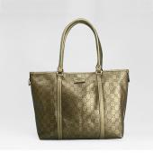 Gucci Tote bags 197953 Gold Large HandBags