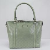 Gucci Tote bags 197953 Cow Leather Medium Ladies Bag