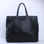 Gucci Tote bags 201482 Cow Leather HandBags Ladies Replica