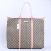 Gucci Tote bags 201482 Canvas HandBags Ladies Replica