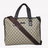 Gucci Others 2018-1 Coffee Small Mens Bags