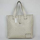 Gucci Tote bags 201862 Beige Cow Leather Ladies Bags