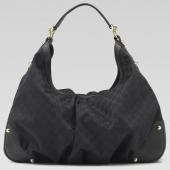 Gucci Hobo bags 203542 Canvas Large Ladies Bags