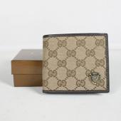 Gucci Wallet 203601 Small Accessory Unisex Replica