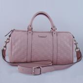 Gucci  Handle bags 203696 Pink HandBags Ladies