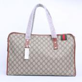 Cheap Gucci Tote bags 211133 Canvas Large Unisex Bags