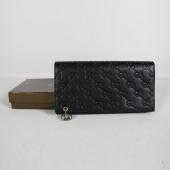 Replica Cheap Gucci Wallet 212109 Black Small Accessory