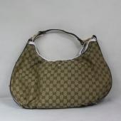 Gucci Hobo bags 223952 Large Cross Body Bag Ladies