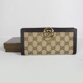 Gucci Wallet 224225 Small Wallet Mens