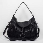 Gucci Shoulder bags 228584 Black Large Ladies Bags Replica