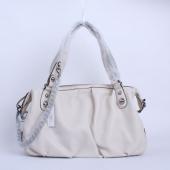 Gucci Shoulder bags 228594 Beige Large 2way