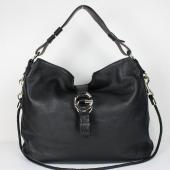 Gucci Shoulder bags 232931 Black Large Ladies Bag