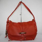 Replica Gucci Shoulder bags 232940 Red Cow Leather Ladies