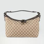 Gucci Hobo bags 232961 Apricot Large Ladies Handbags